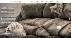 Desktop Screenshot of bedrina.com